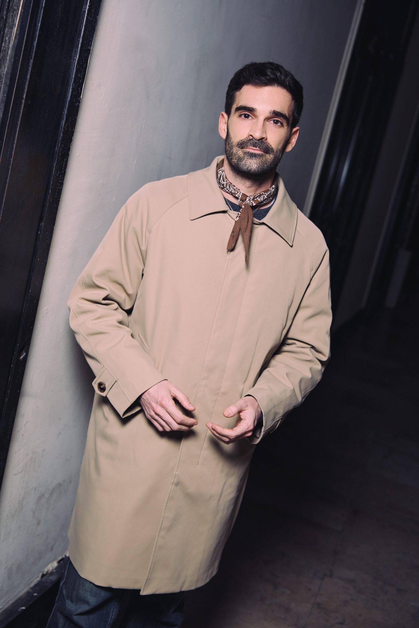  - Le défilé sensationnel de Germanier clôture la Haute Couture Week