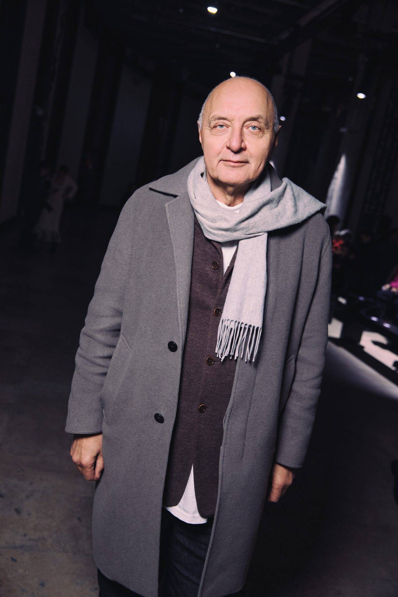  - Le défilé sensationnel de Germanier clôture la Haute Couture Week