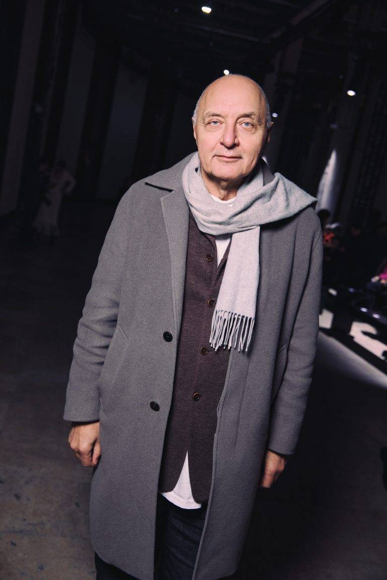  - Le défilé sensationnel de Germanier clôture la Haute Couture Week