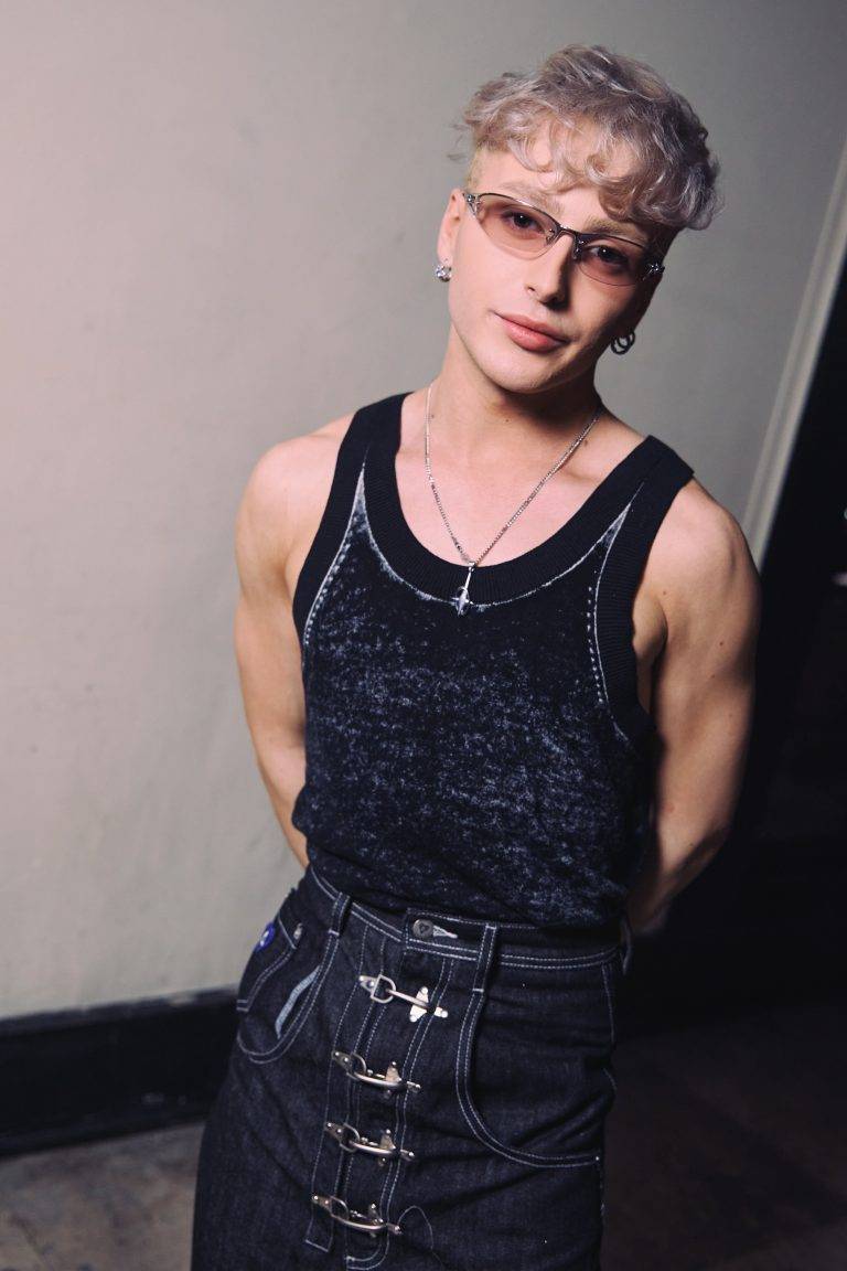  - Le défilé sensationnel de Germanier clôture la Haute Couture Week