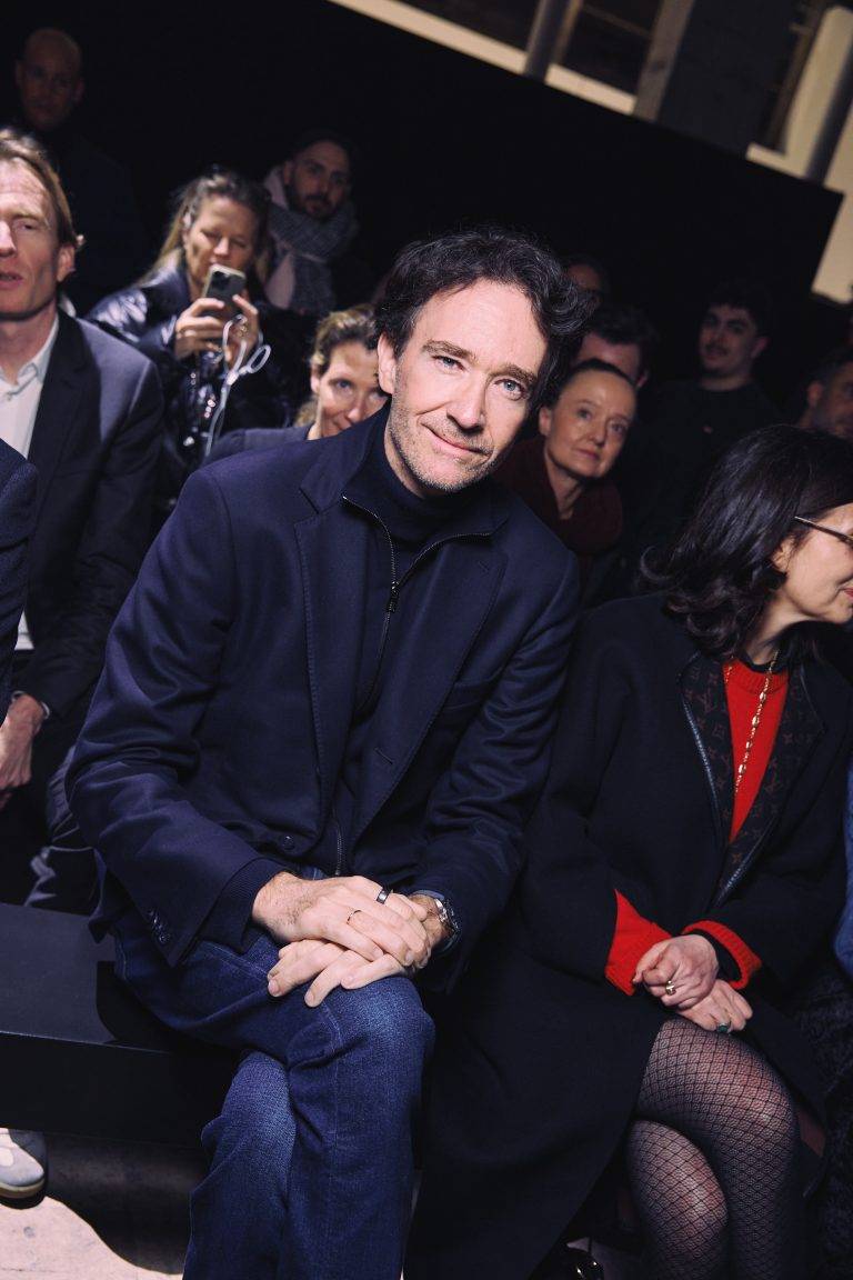  - Le défilé sensationnel de Germanier clôture la Haute Couture Week