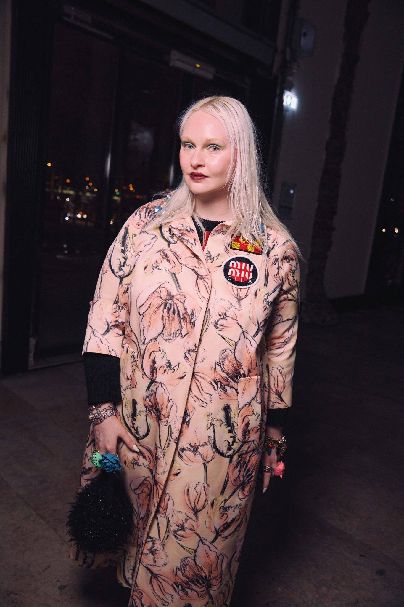  - Le défilé sensationnel de Germanier clôture la Haute Couture Week