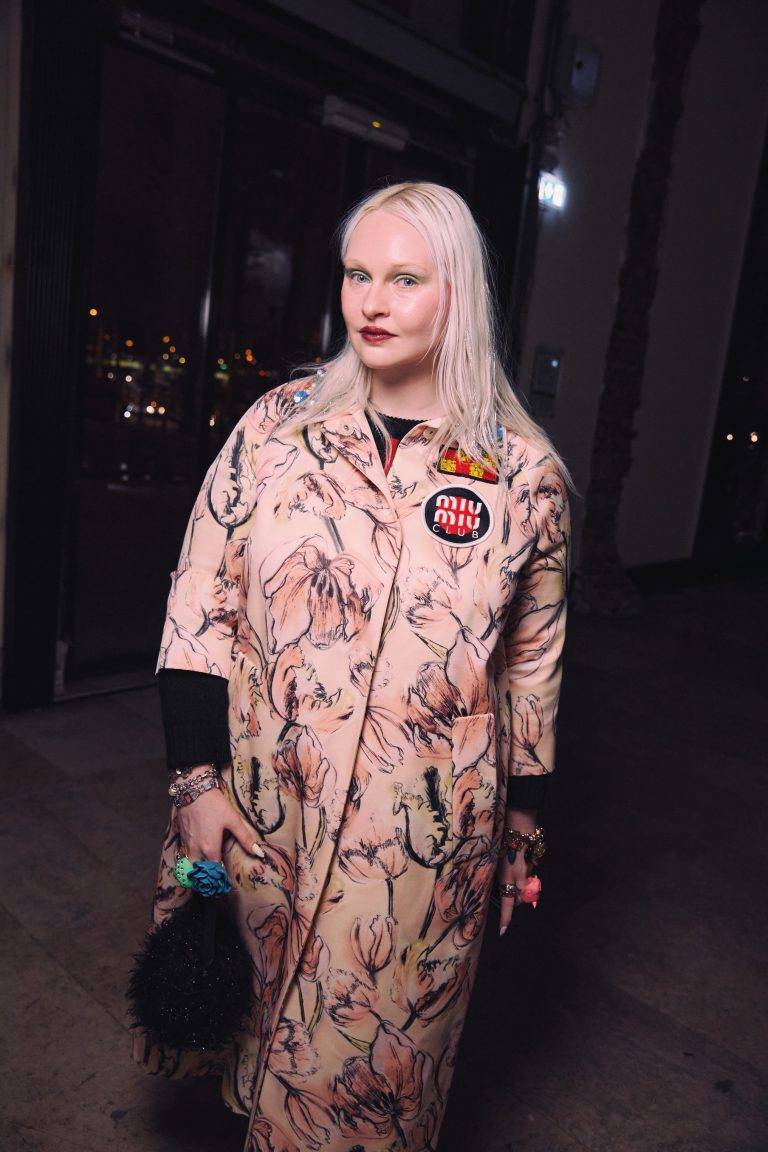  - Le défilé sensationnel de Germanier clôture la Haute Couture Week