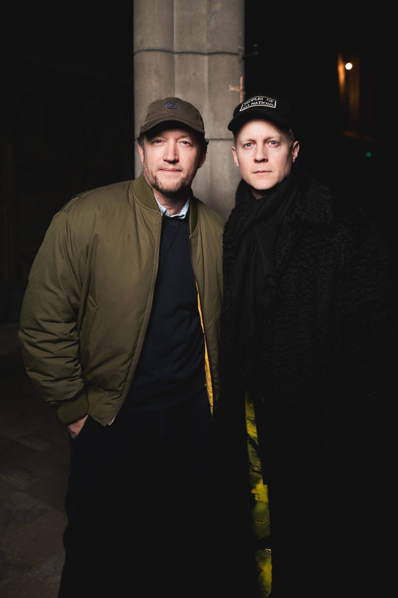  - Ida Immendorff emmène la Haute Couture aux portes du paradis