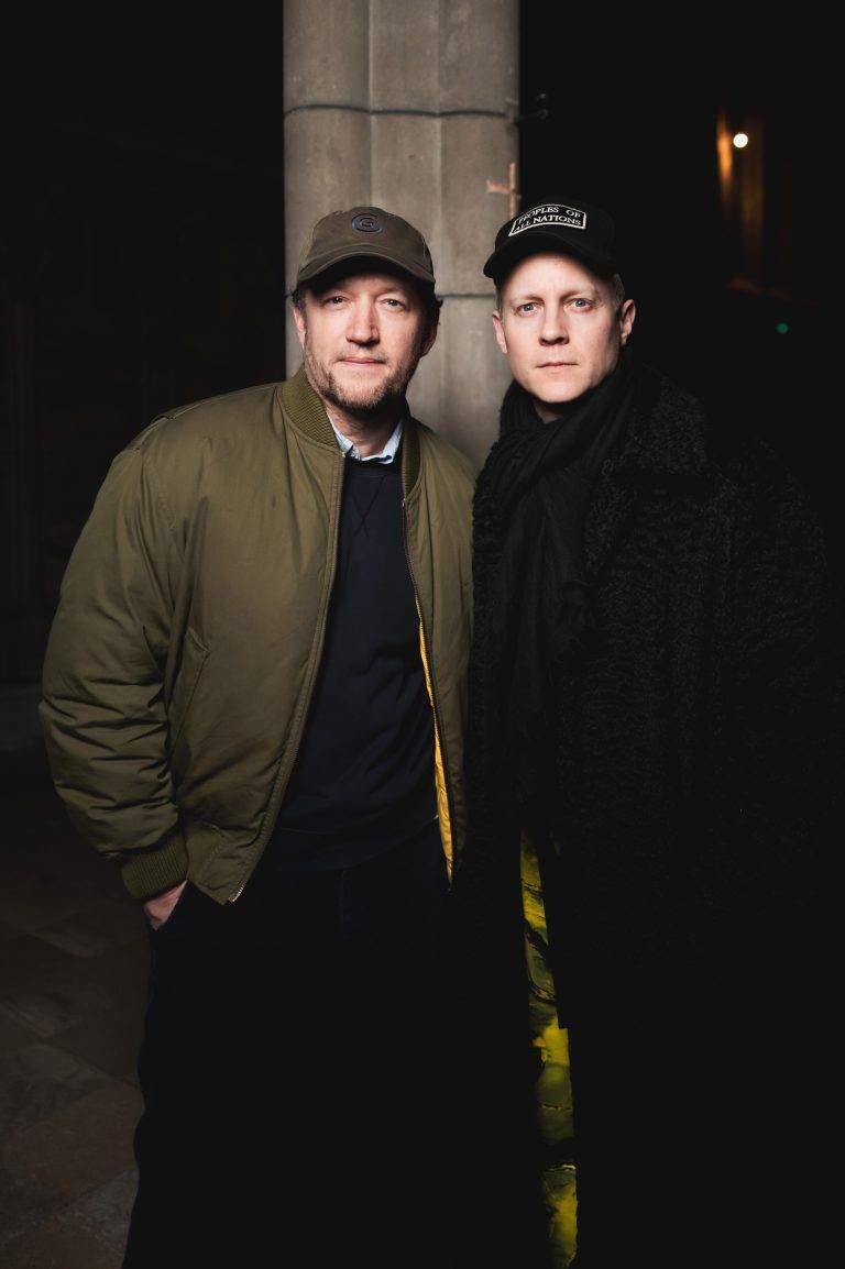  - Ida Immendorff emmène la Haute Couture aux portes du paradis