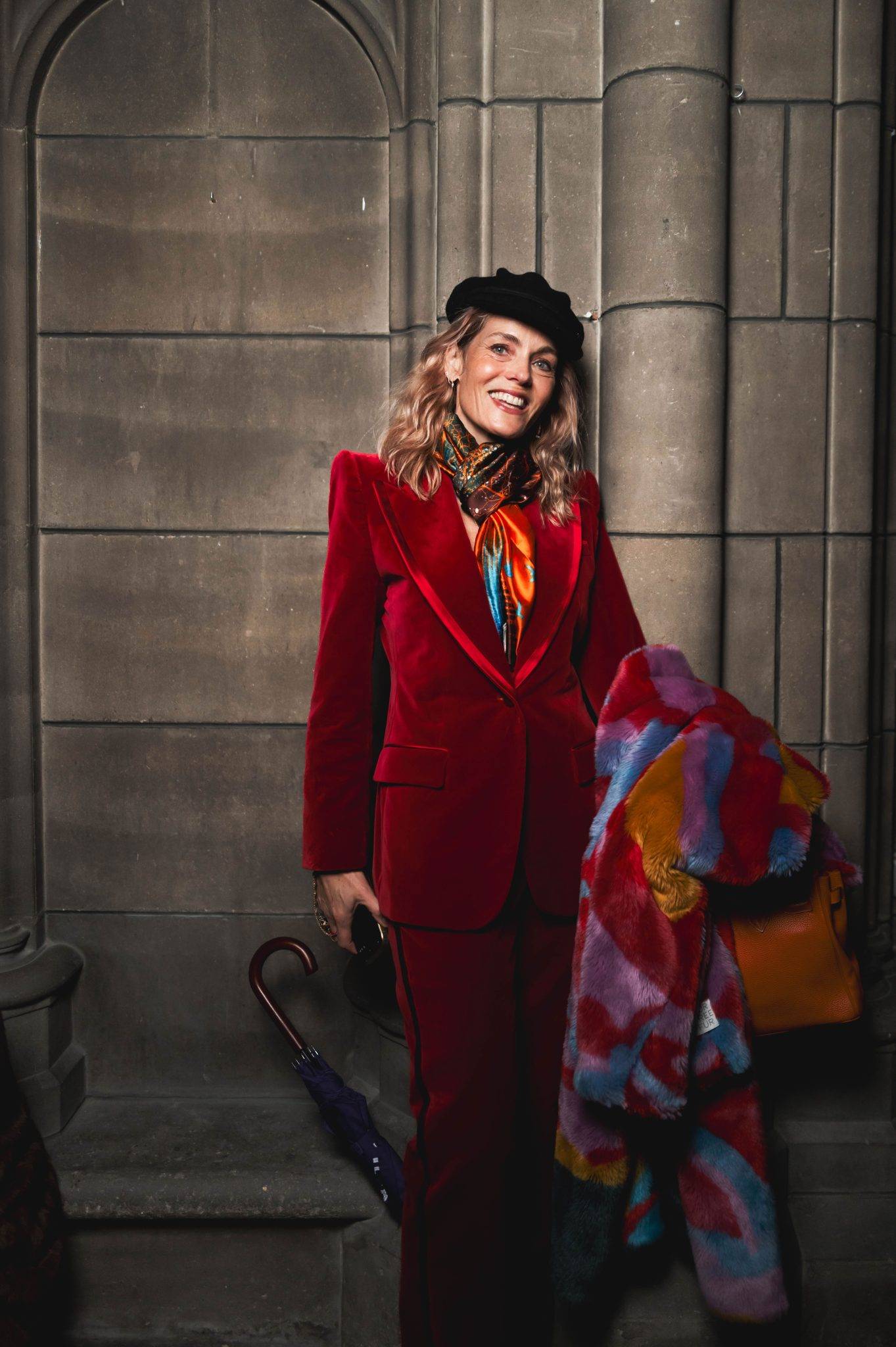  - Ida Immendorff emmène la Haute Couture aux portes du paradis