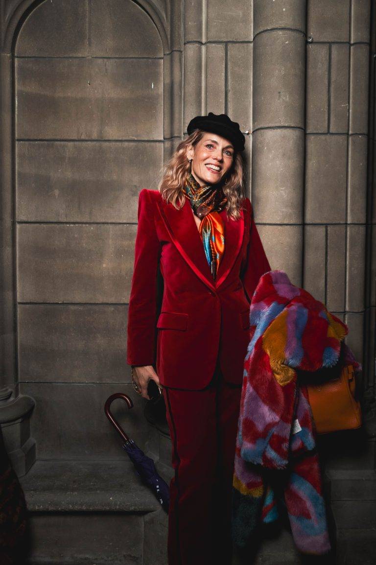  - Ida Immendorff emmène la Haute Couture aux portes du paradis