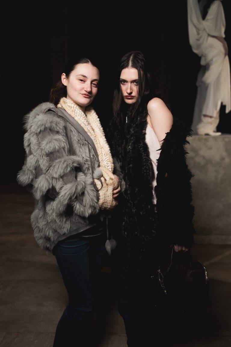  - Ida Immendorff emmène la Haute Couture aux portes du paradis