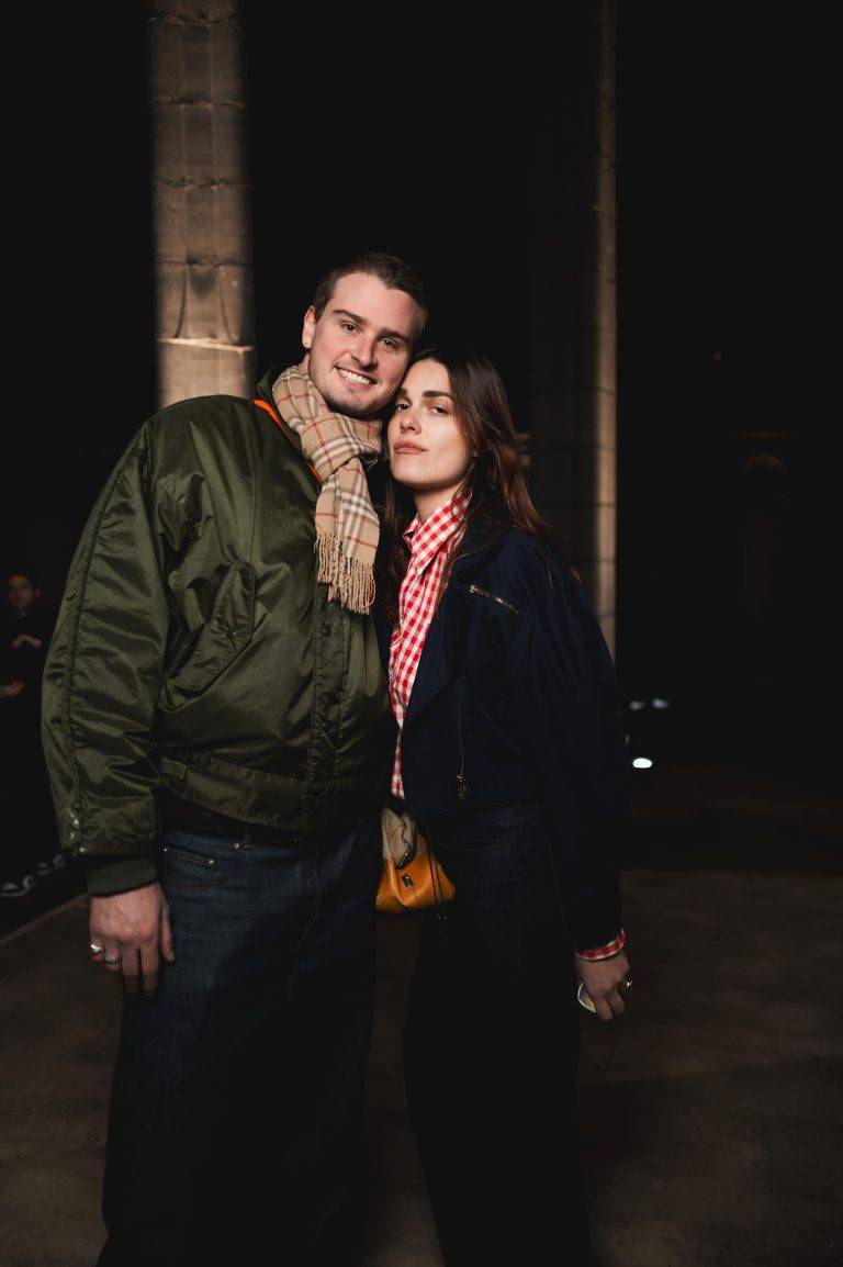  - Ida Immendorff emmène la Haute Couture aux portes du paradis