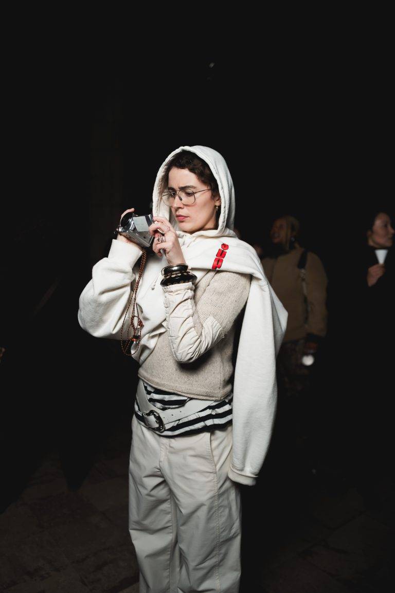  - Ida Immendorff emmène la Haute Couture aux portes du paradis