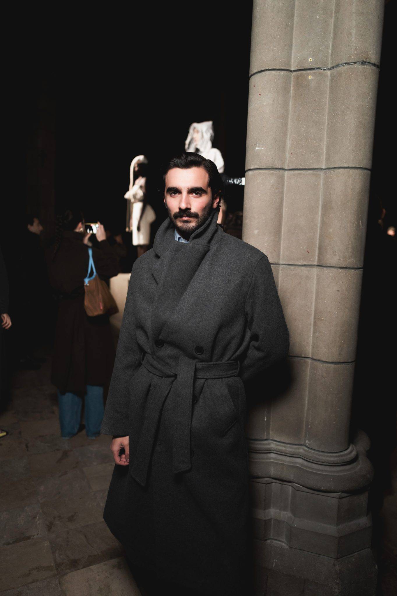  - Ida Immendorff emmène la Haute Couture aux portes du paradis