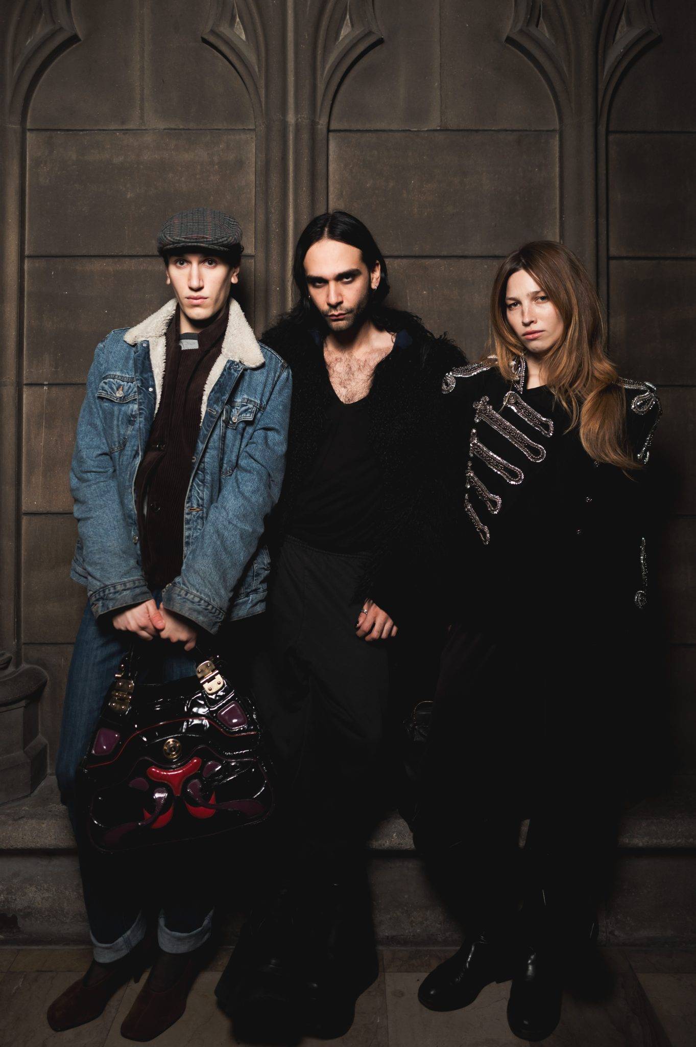  - Ida Immendorff emmène la Haute Couture aux portes du paradis