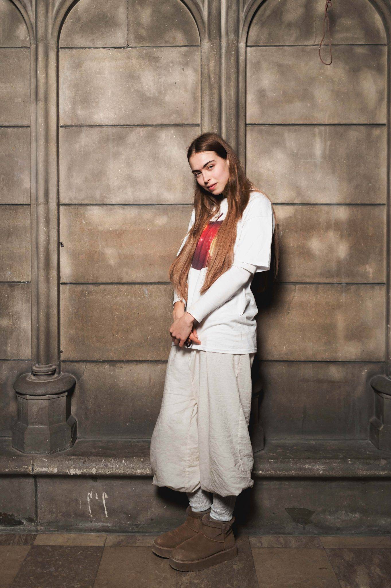  - Ida Immendorff Brings Haute Couture Closer to Paradise