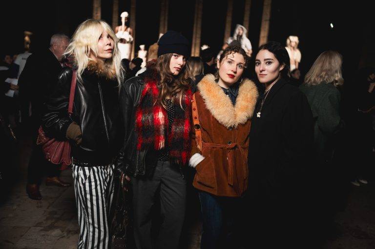  - Ida Immendorff emmène la Haute Couture aux portes du paradis