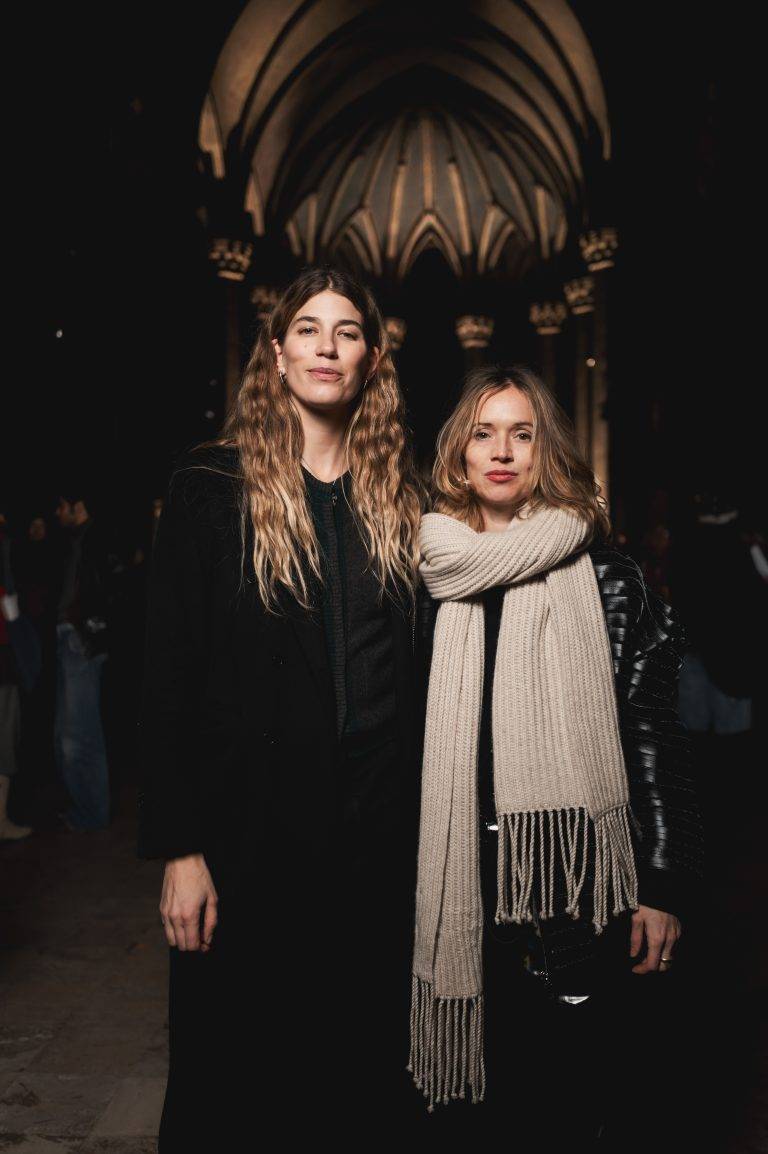  - Ida Immendorff emmène la Haute Couture aux portes du paradis