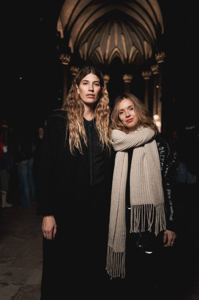  - Ida Immendorff emmène la Haute Couture aux portes du paradis