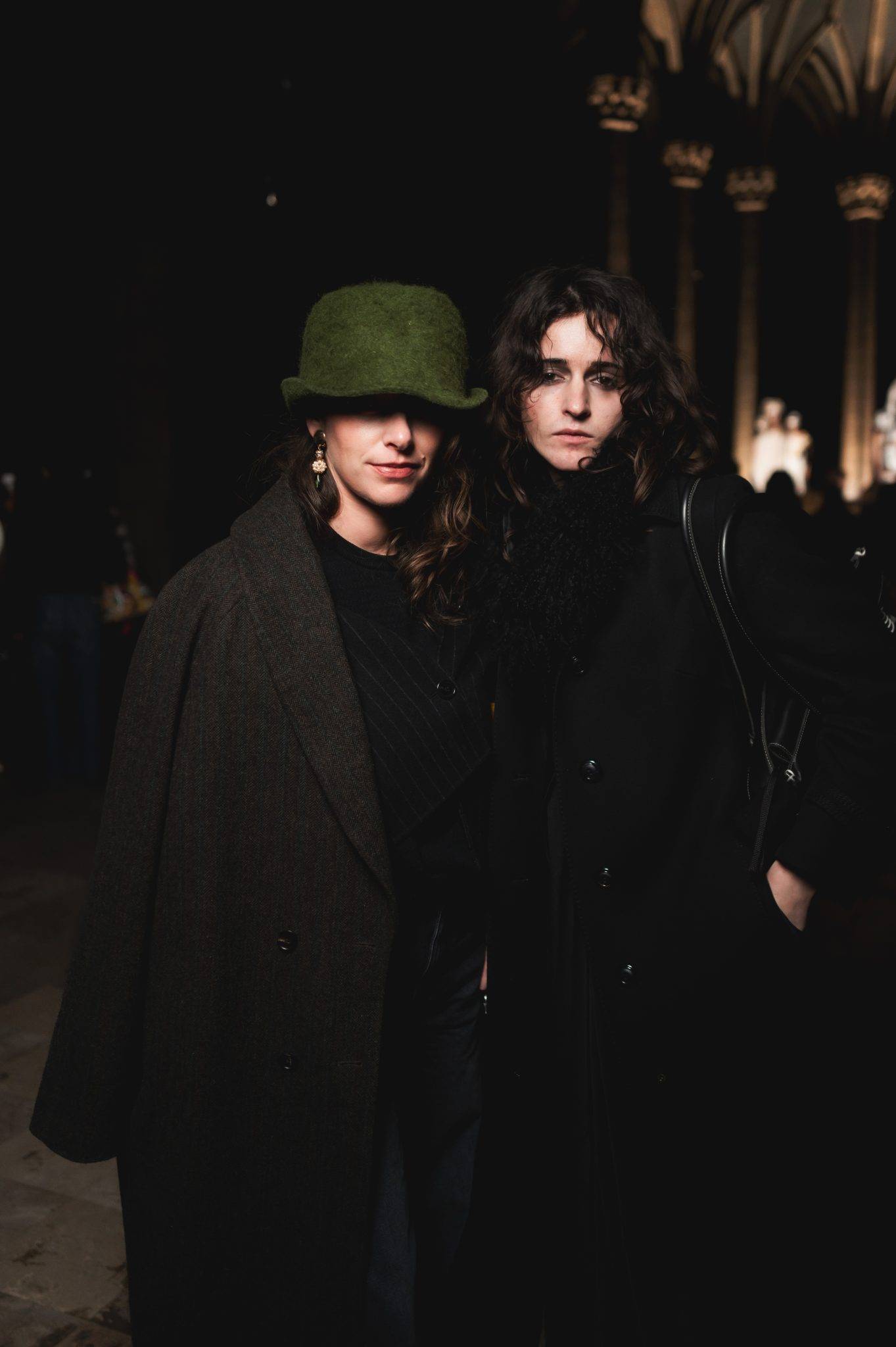  - Ida Immendorff emmène la Haute Couture aux portes du paradis