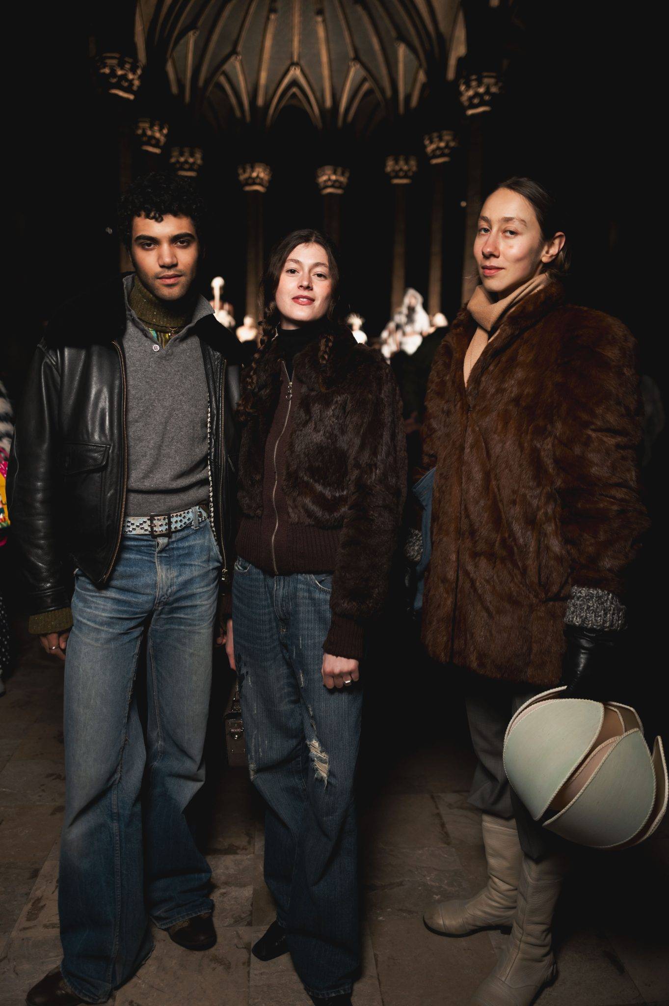  - Ida Immendorff Brings Haute Couture Closer to Paradise