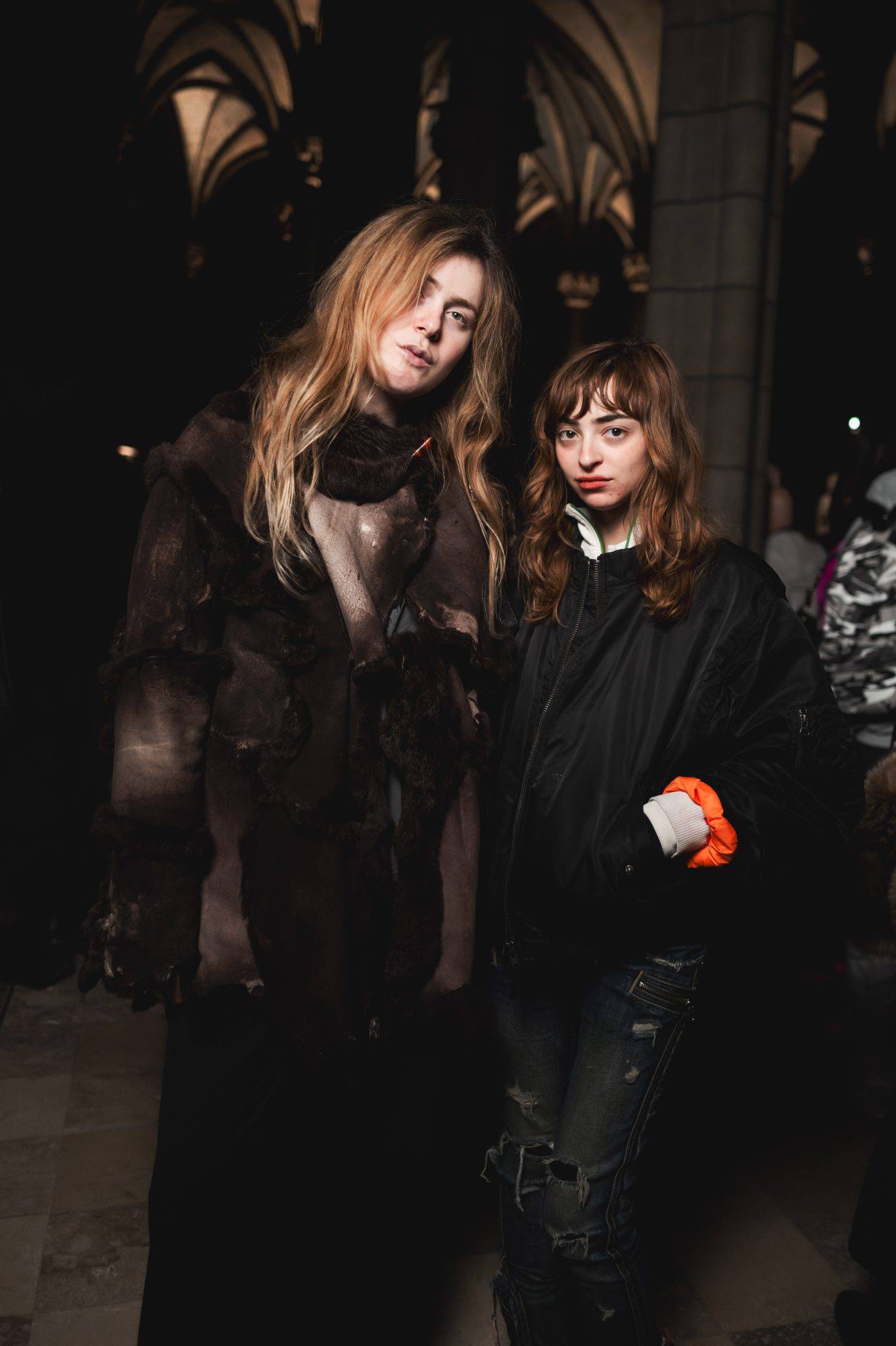  - Ida Immendorff emmène la Haute Couture aux portes du paradis