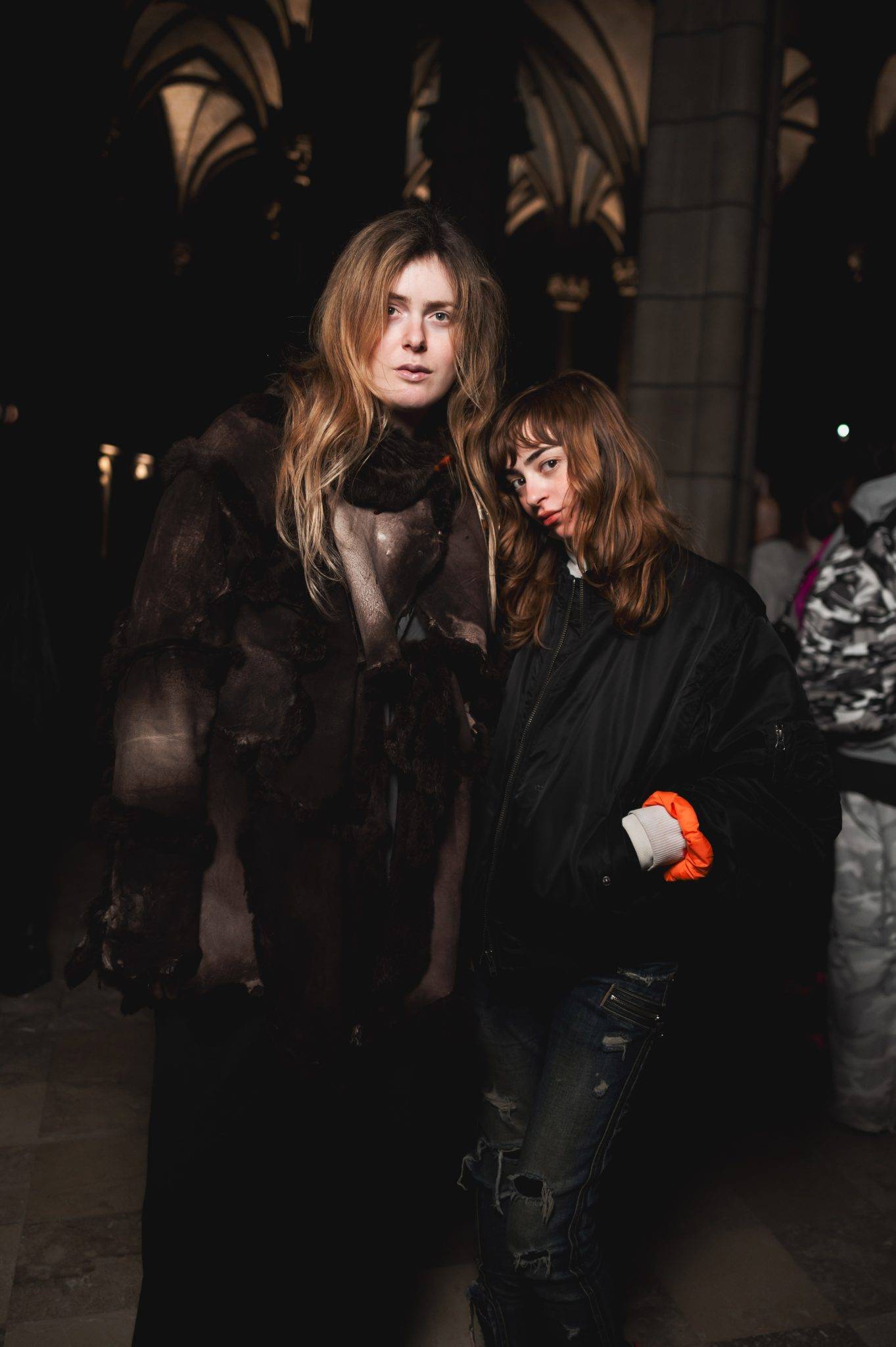  - Ida Immendorff emmène la Haute Couture aux portes du paradis