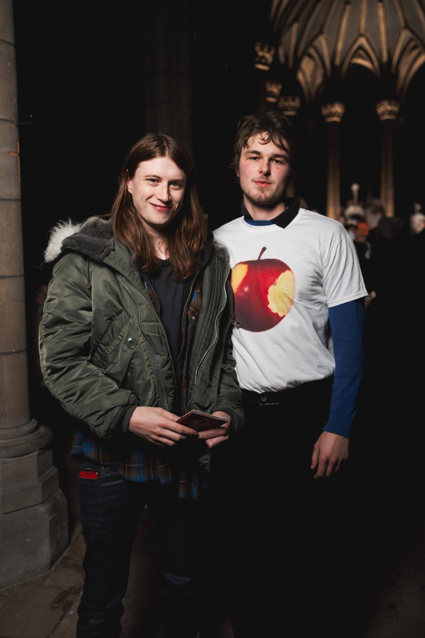  - Ida Immendorff emmène la Haute Couture aux portes du paradis