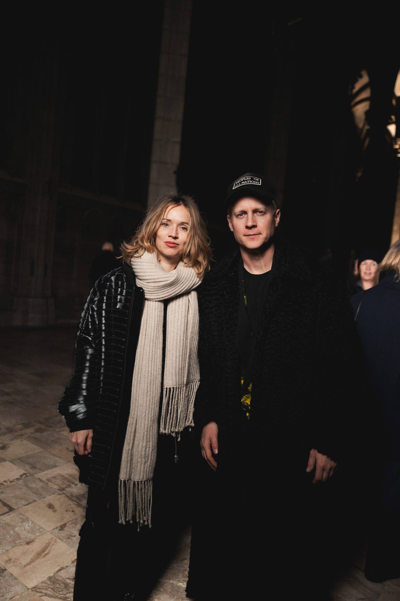  - Ida Immendorff emmène la Haute Couture aux portes du paradis