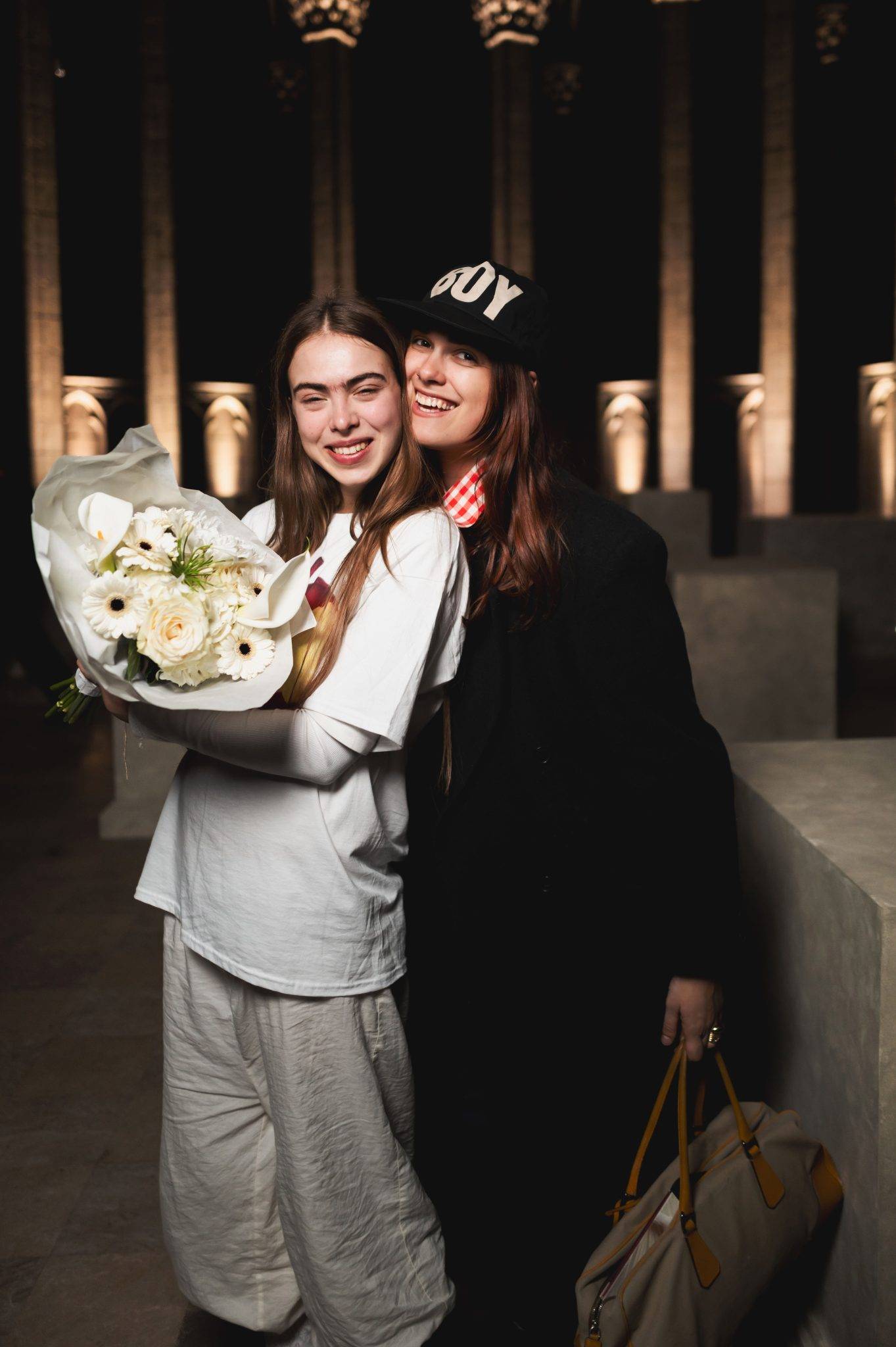  - Ida Immendorff emmène la Haute Couture aux portes du paradis