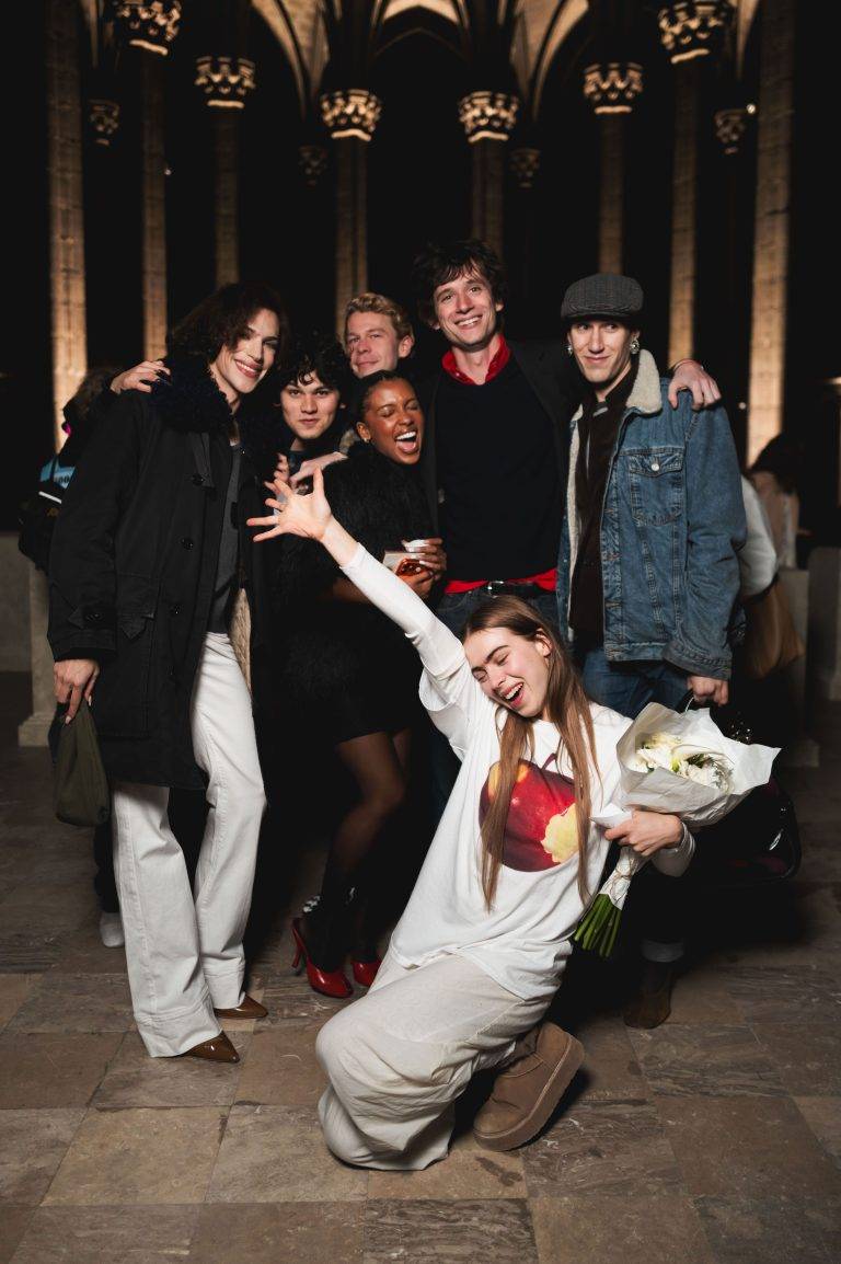  - Ida Immendorff emmène la Haute Couture aux portes du paradis