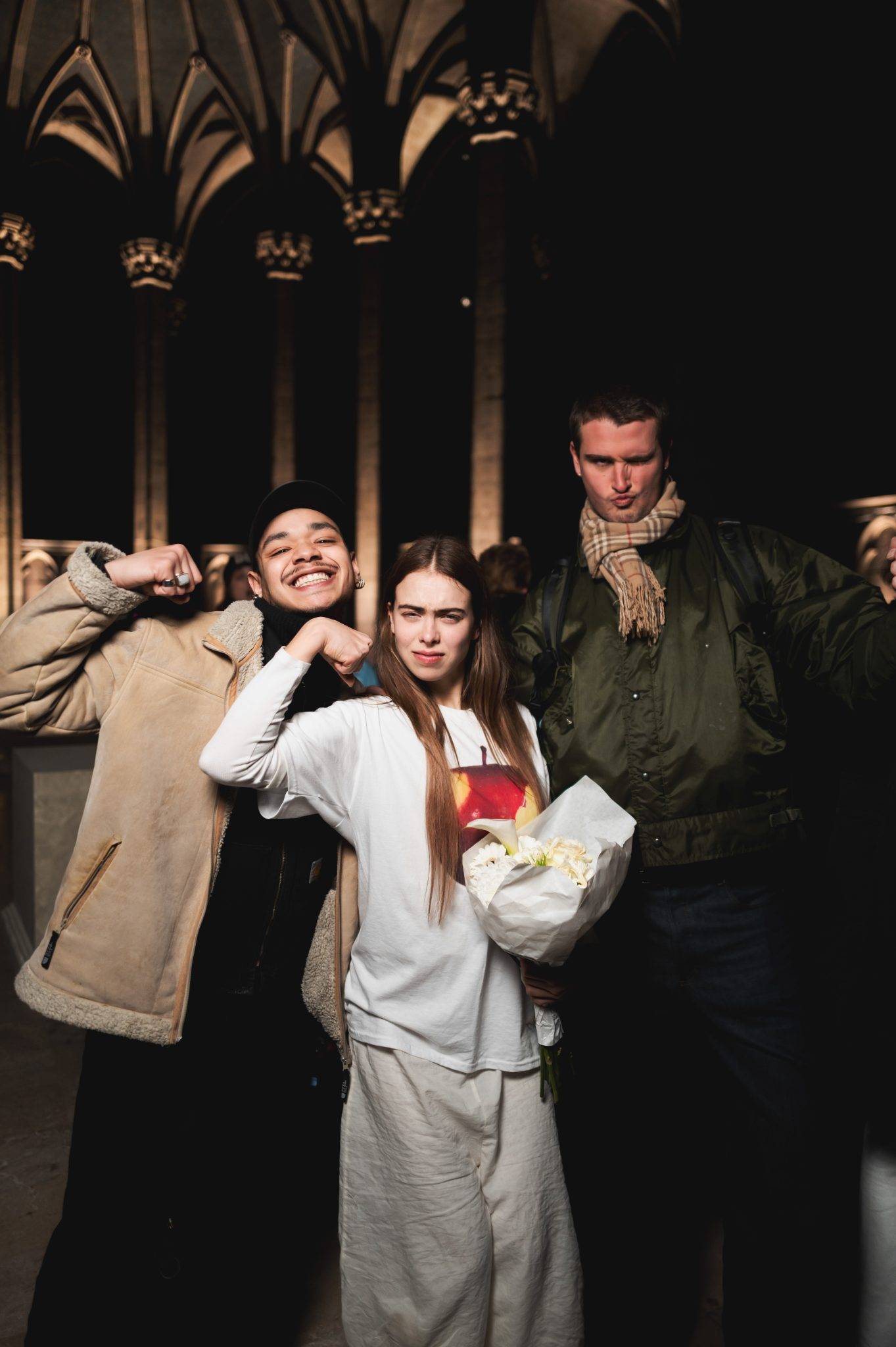  - Ida Immendorff emmène la Haute Couture aux portes du paradis