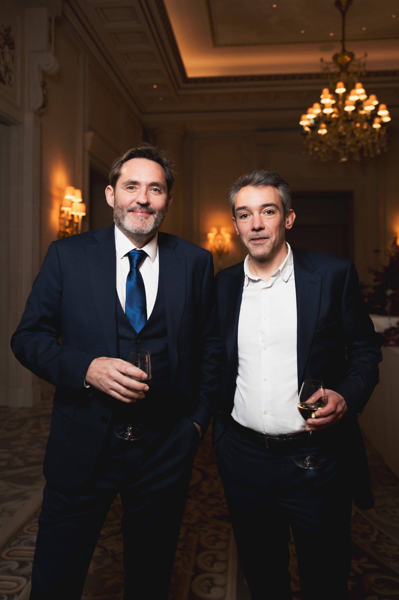  - Le Groupe INSITU dévoile Work Palace, un concept inédit et ultra-premium, au George V