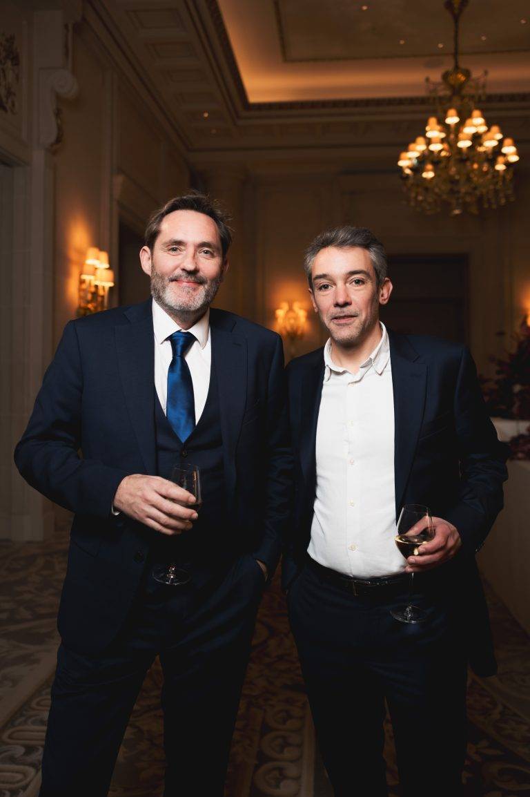  - Le Groupe INSITU dévoile Work Palace, un concept inédit et ultra-premium, au George V