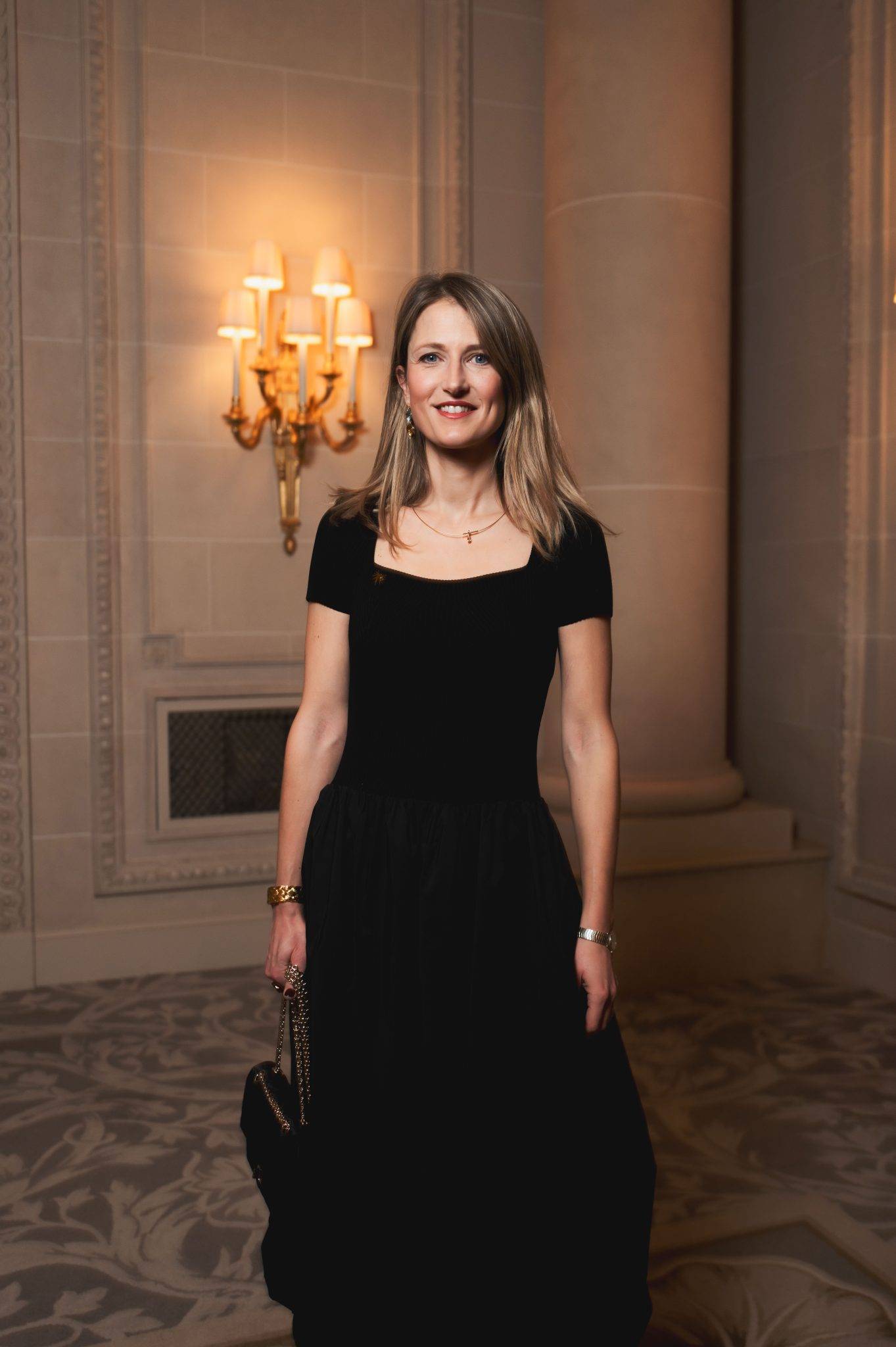  - Le Groupe INSITU dévoile Work Palace, un concept inédit et ultra-premium, au George V