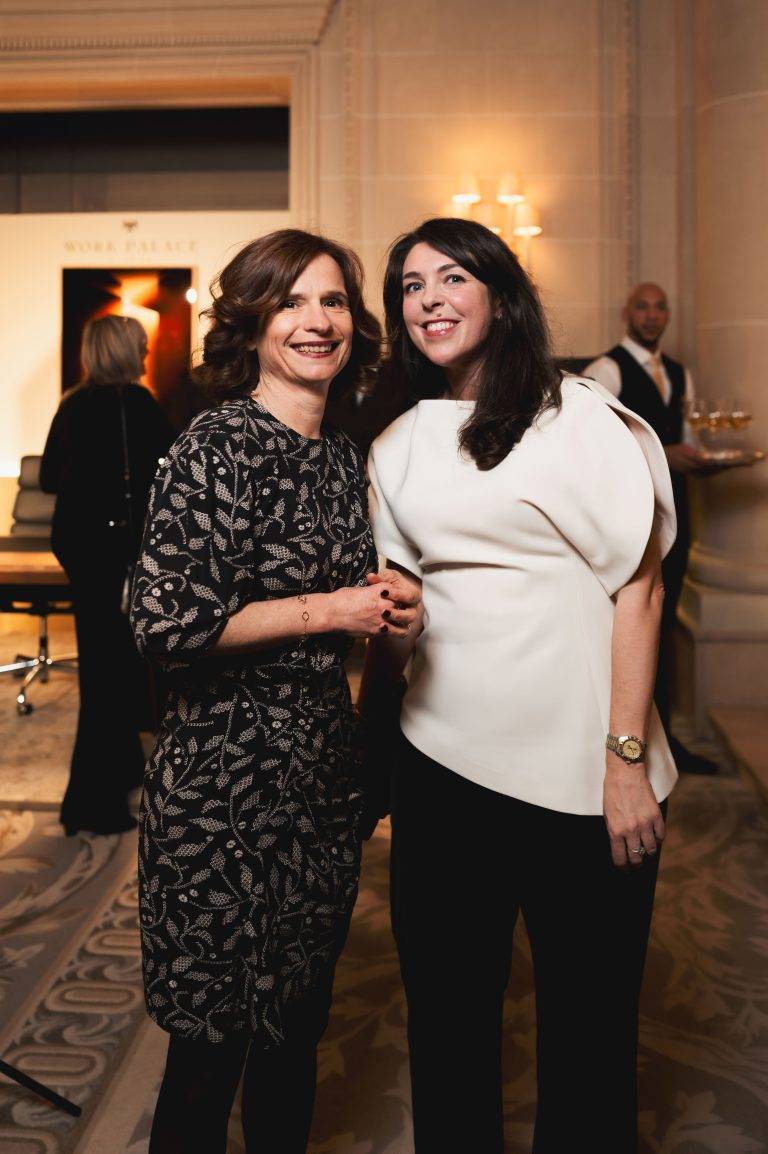  - Le Groupe INSITU dévoile Work Palace, un concept inédit et ultra-premium, au George V