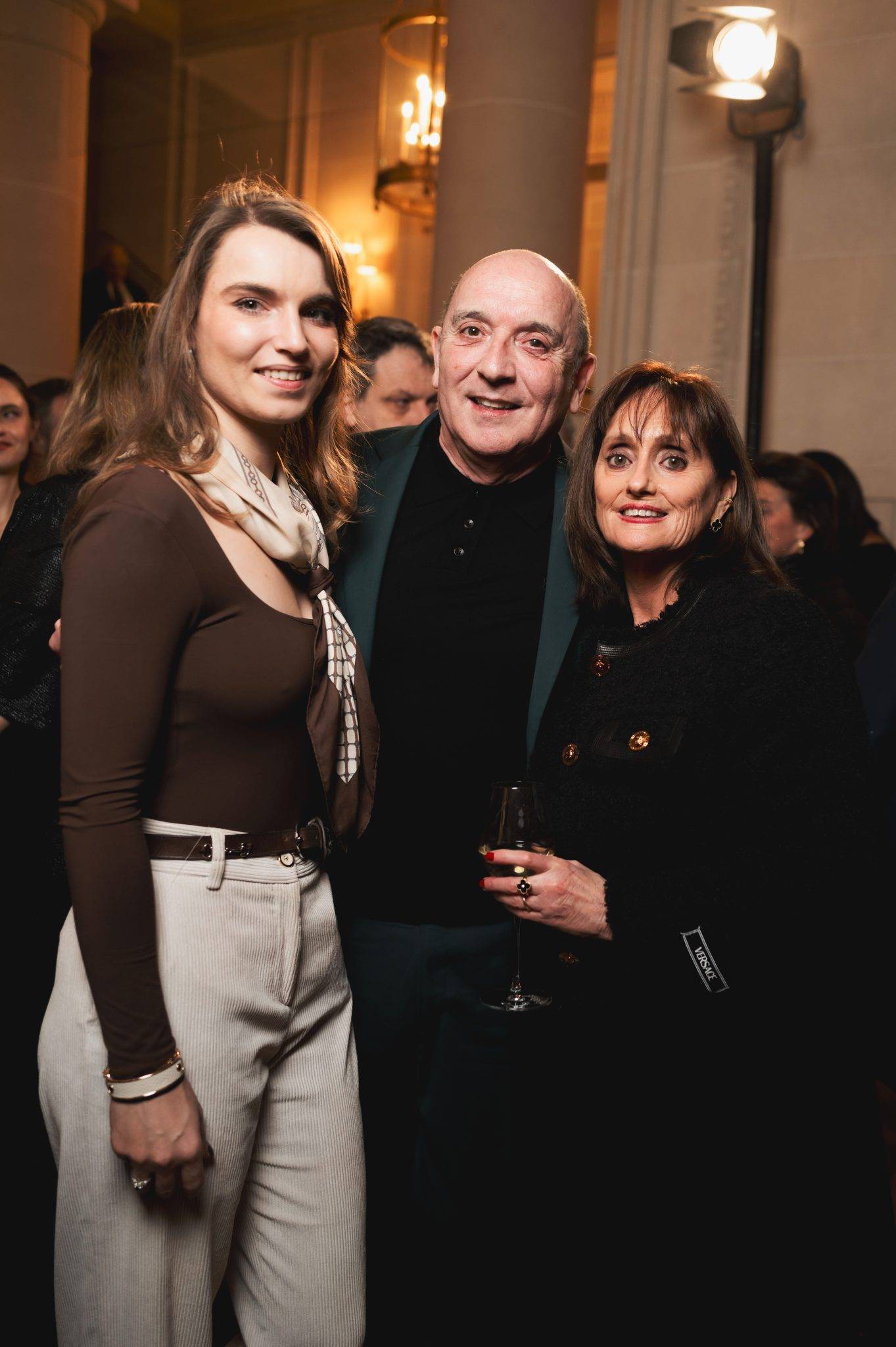  - Le Groupe INSITU dévoile Work Palace, un concept inédit et ultra-premium, au George V