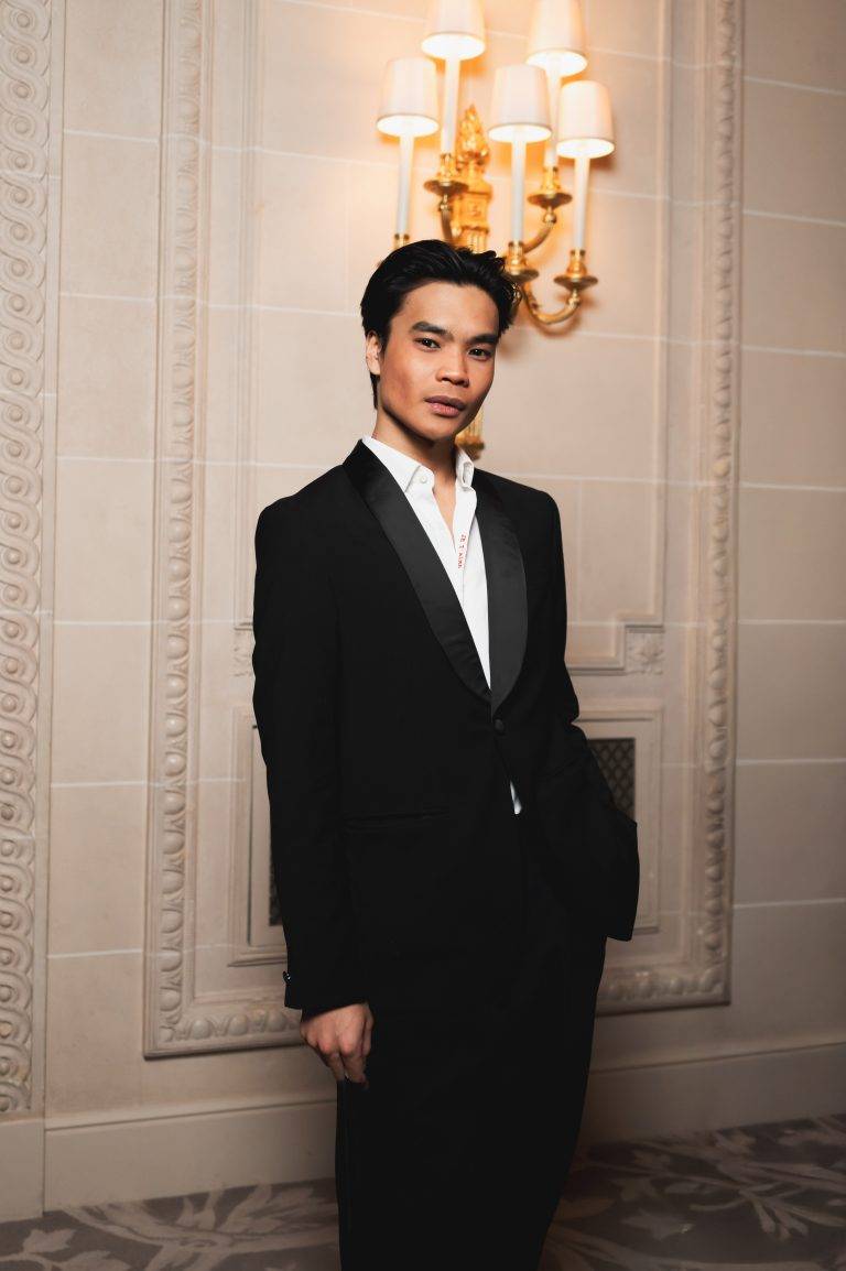  - Le Groupe INSITU dévoile Work Palace, un concept inédit et ultra-premium, au George V