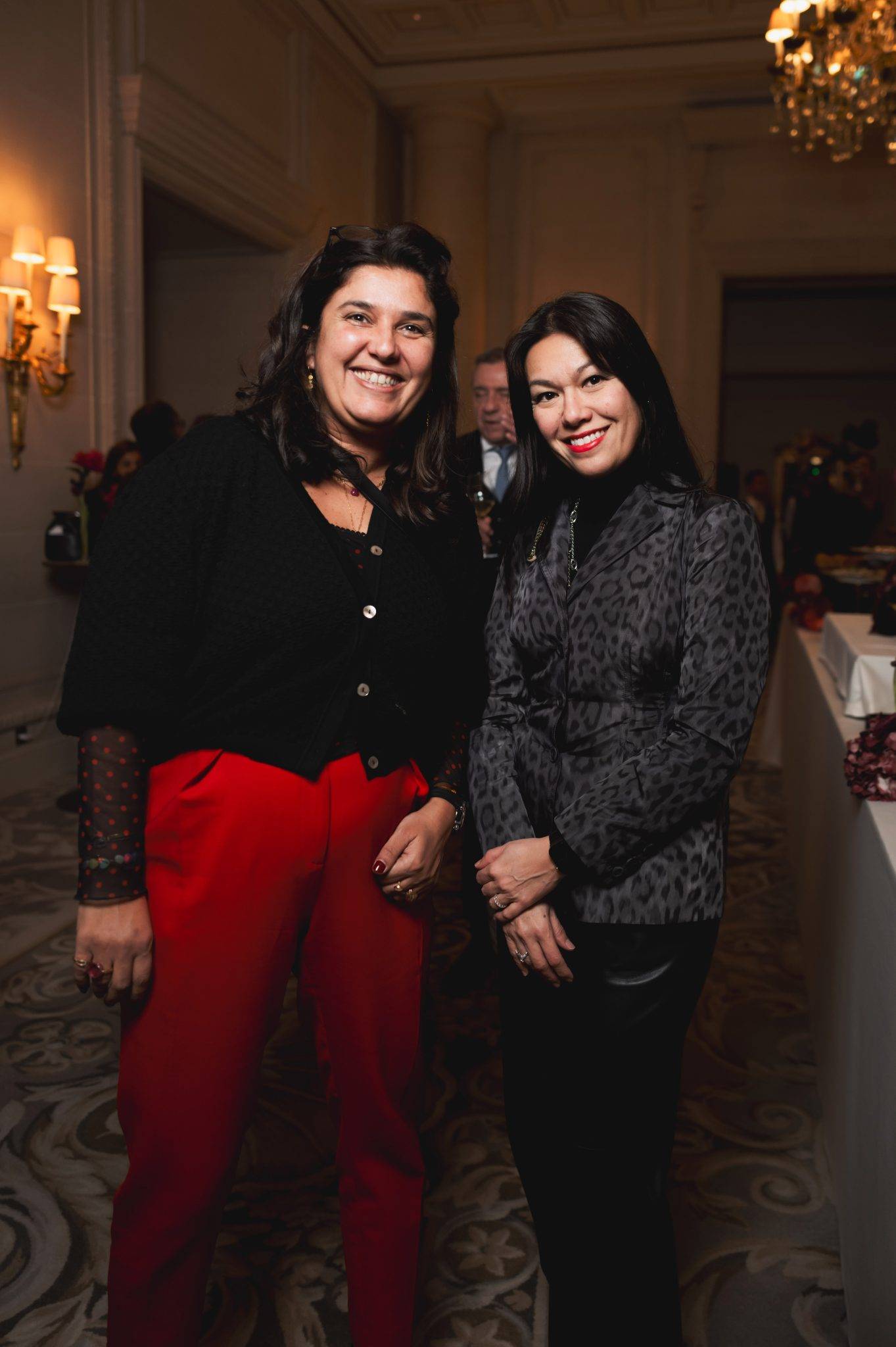  - Le Groupe INSITU dévoile Work Palace, un concept inédit et ultra-premium, au George V