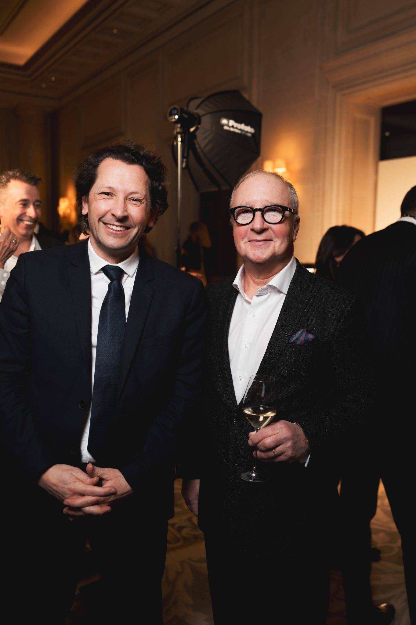  - Le Groupe INSITU dévoile Work Palace, un concept inédit et ultra-premium, au George V