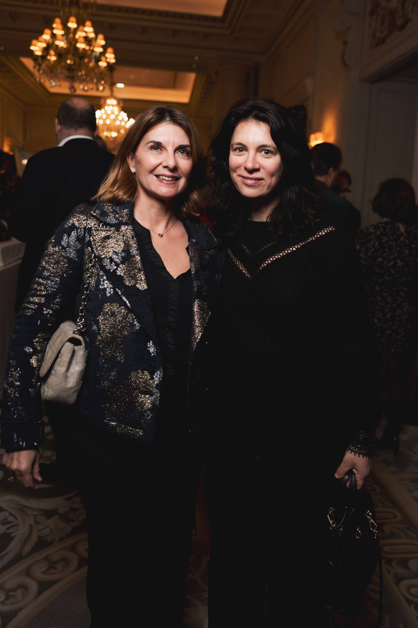  - The INSITU Group Unveils Work Palace, a Unique High-End Concept, at the George V