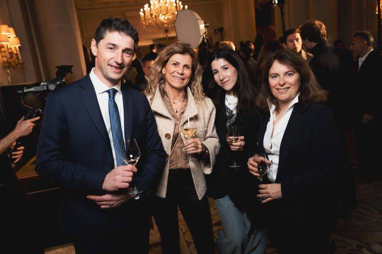  - Le Groupe INSITU dévoile Work Palace, un concept inédit et ultra-premium, au George V