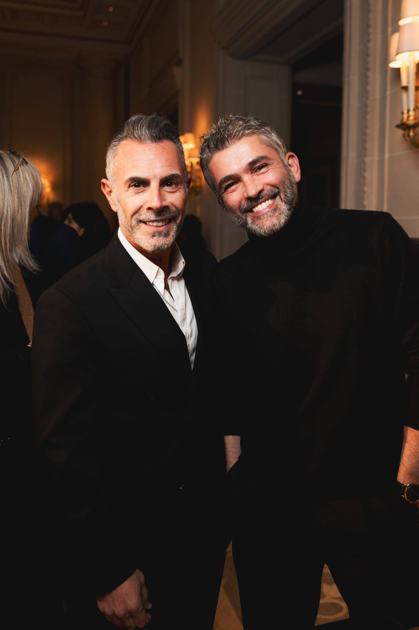  - The INSITU Group Unveils Work Palace, a Unique High-End Concept, at the George V