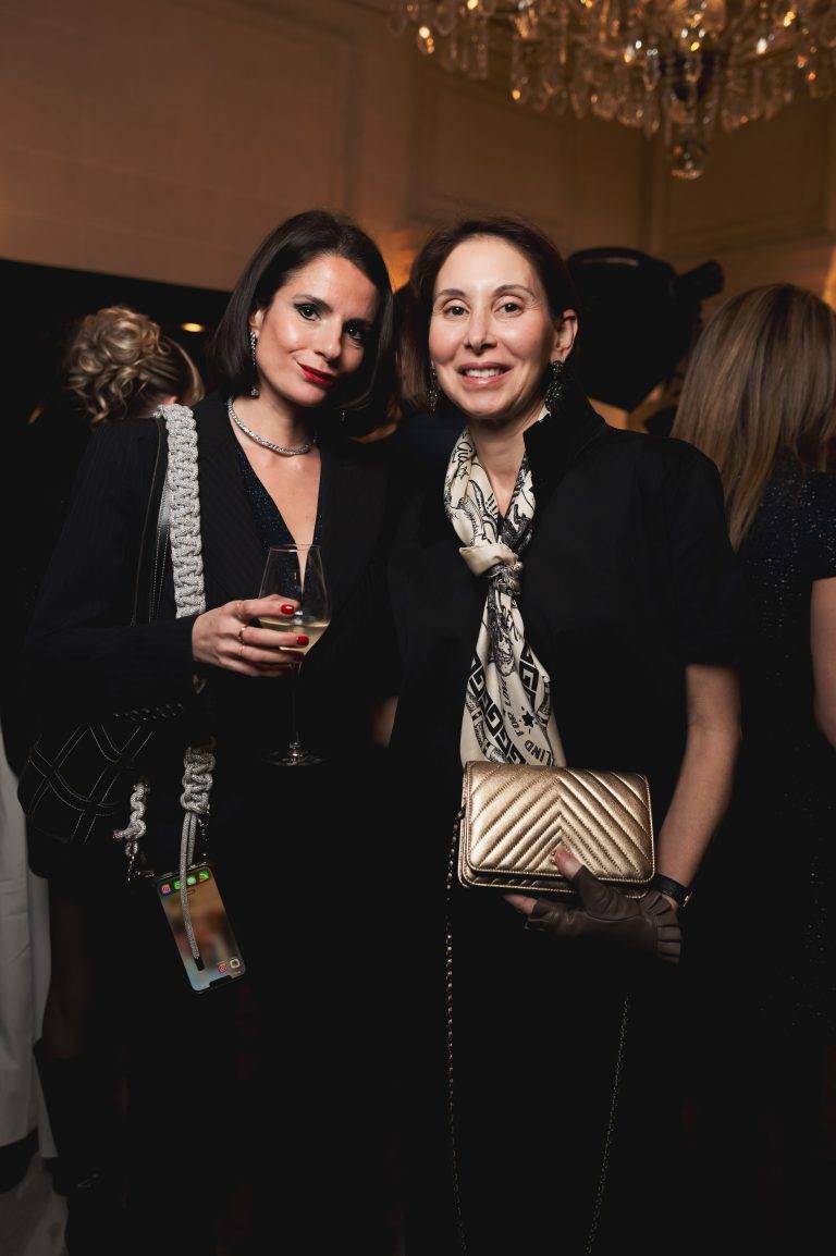  - Le Groupe INSITU dévoile Work Palace, un concept inédit et ultra-premium, au George V