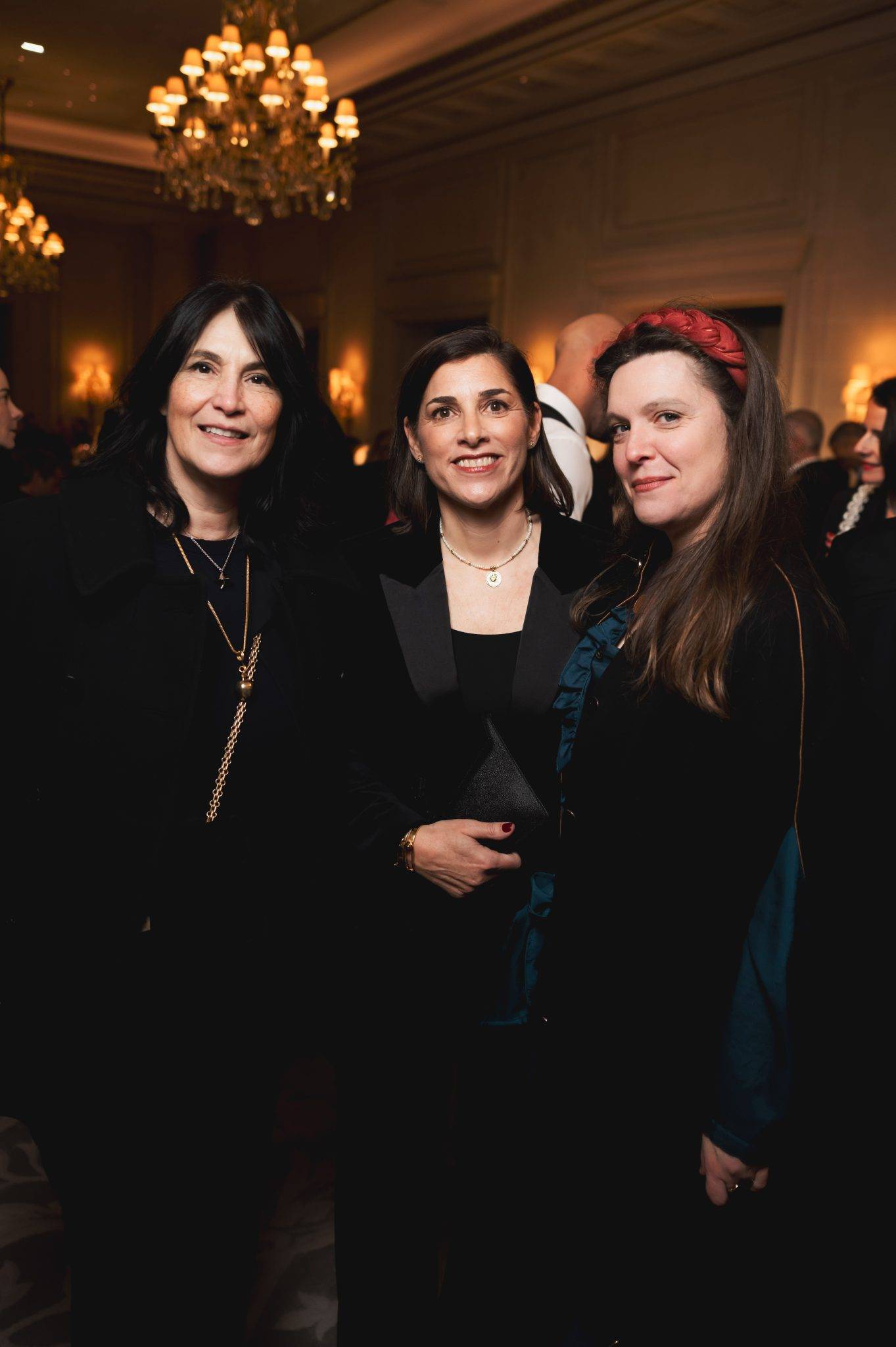  - Le Groupe INSITU dévoile Work Palace, un concept inédit et ultra-premium, au George V