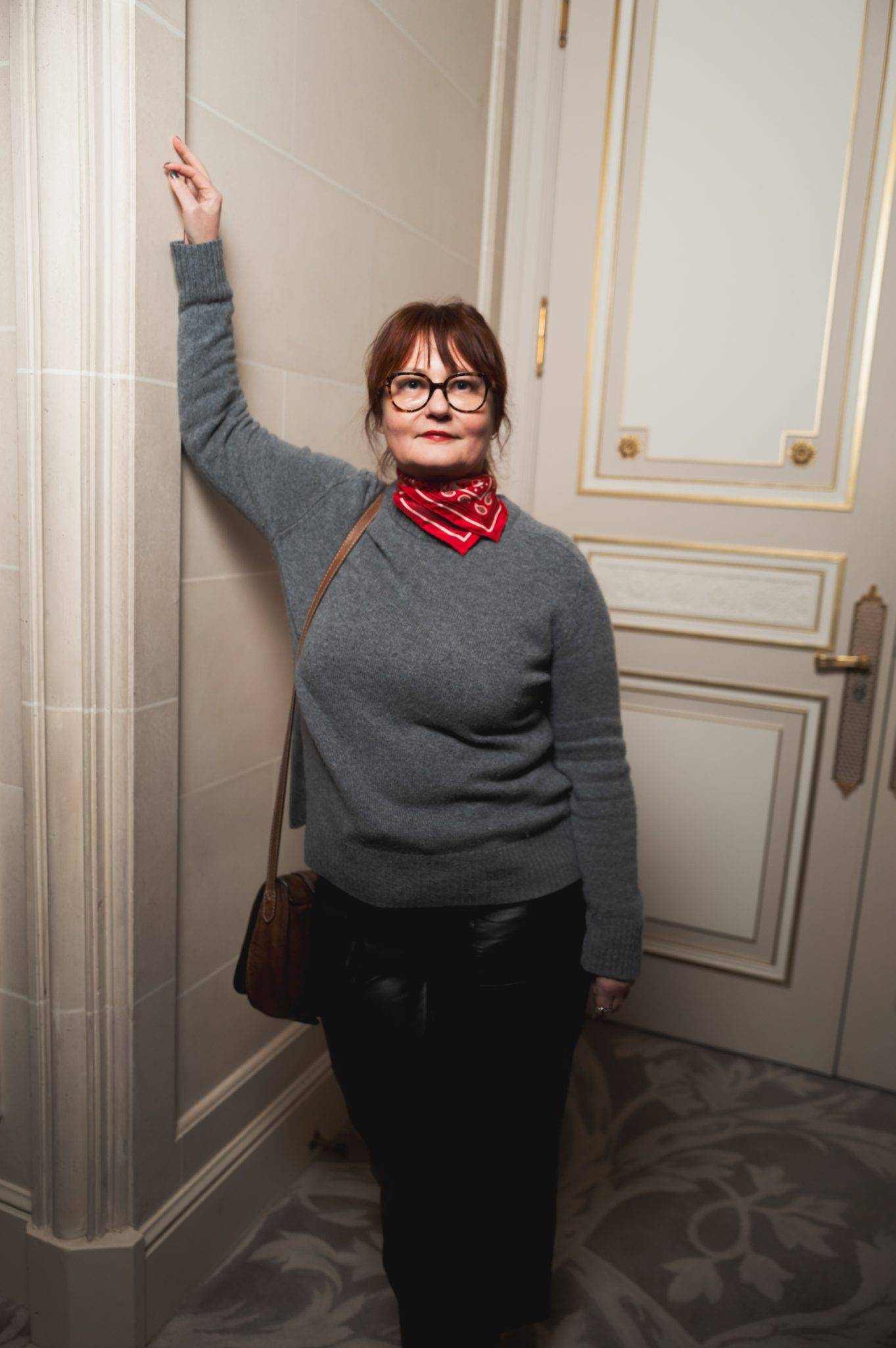  - Le Groupe INSITU dévoile Work Palace, un concept inédit et ultra-premium, au George V