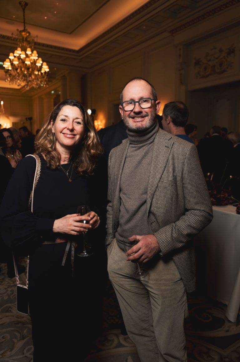  - Le Groupe INSITU dévoile Work Palace, un concept inédit et ultra-premium, au George V