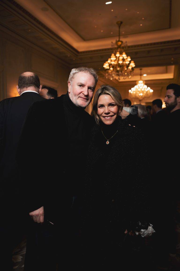  - Le Groupe INSITU dévoile Work Palace, un concept inédit et ultra-premium, au George V