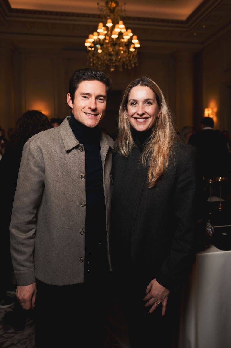  - Le Groupe INSITU dévoile Work Palace, un concept inédit et ultra-premium, au George V