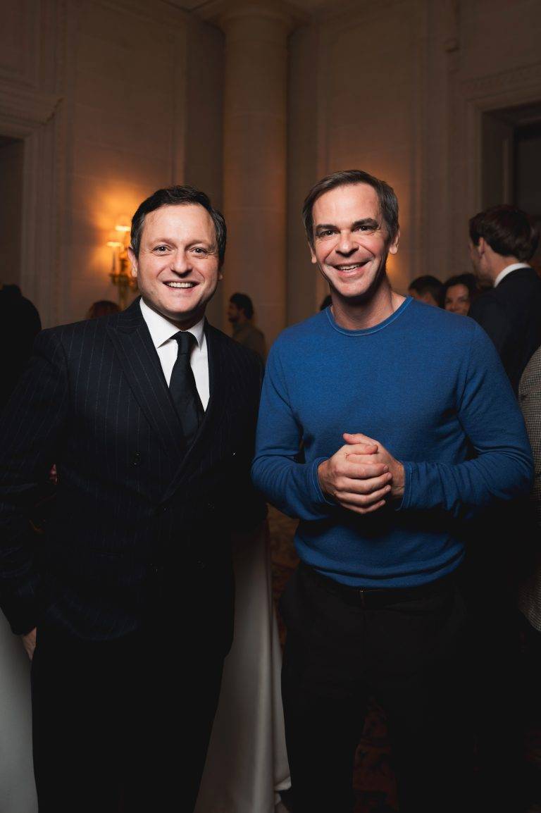  - Le Groupe INSITU dévoile Work Palace, un concept inédit et ultra-premium, au George V