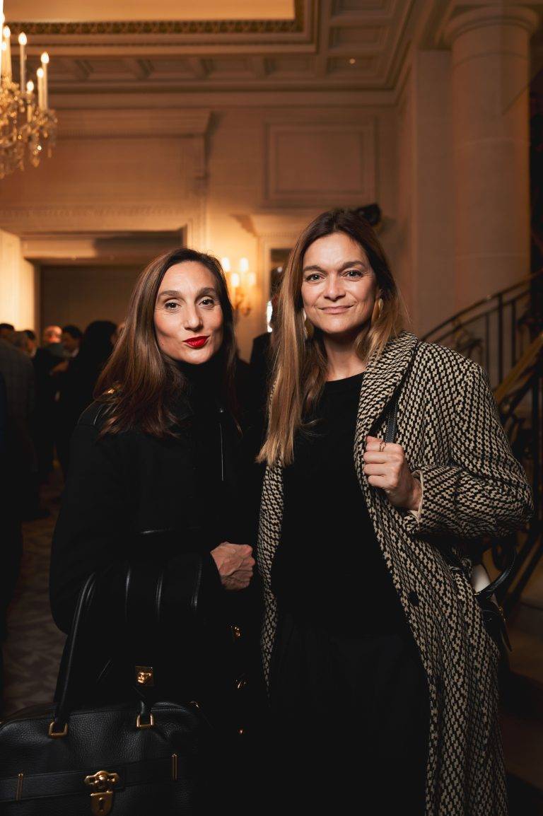  - Le Groupe INSITU dévoile Work Palace, un concept inédit et ultra-premium, au George V