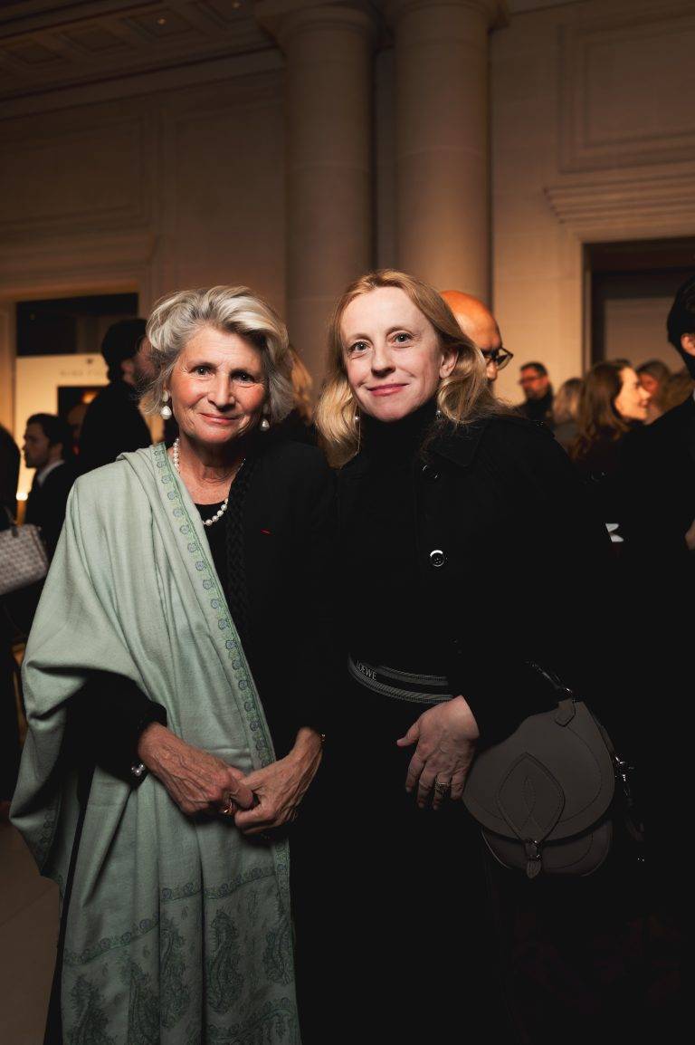  - Le Groupe INSITU dévoile Work Palace, un concept inédit et ultra-premium, au George V