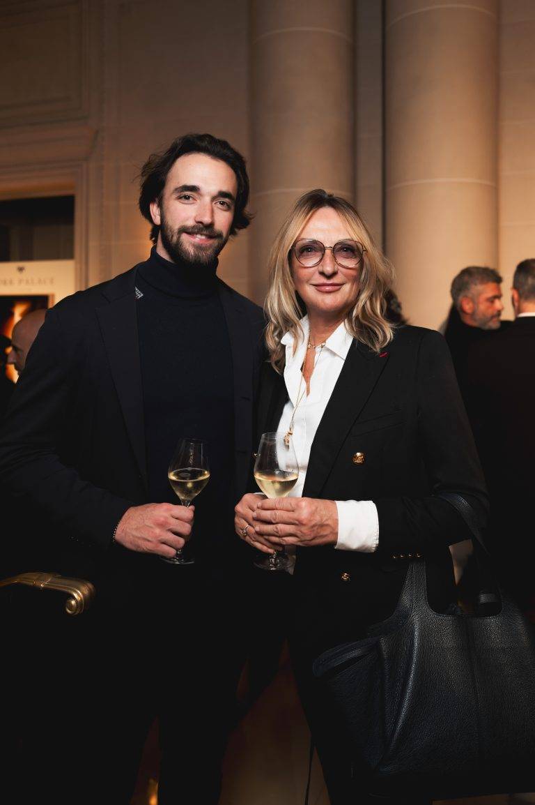  - Le Groupe INSITU dévoile Work Palace, un concept inédit et ultra-premium, au George V